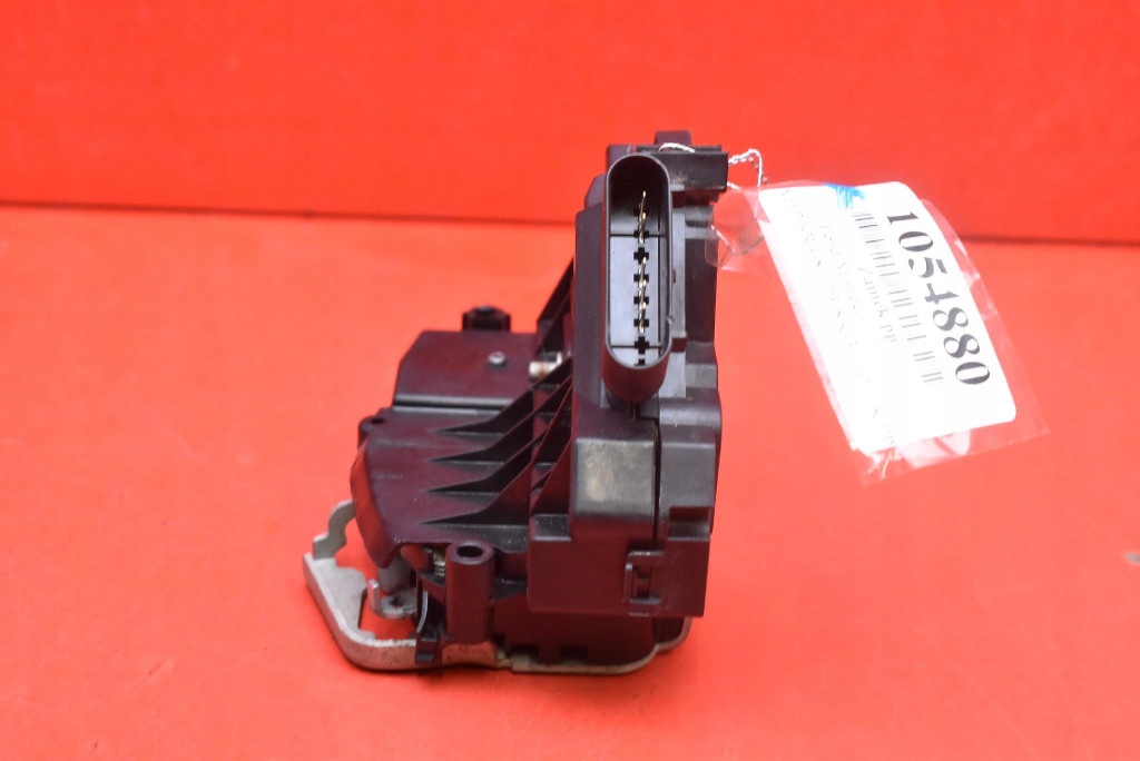 lock door right front front EU AE8A-5421812-BH FORD MONDEO MK5 FUSION