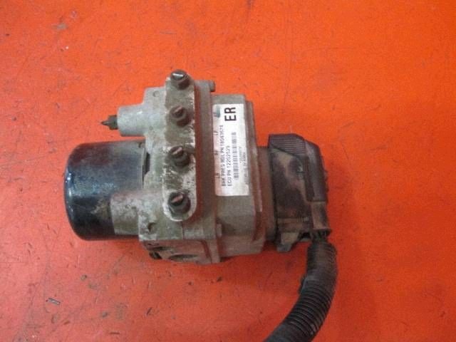 DAEWOO CHEVROLET KALOS e T200 Servofreno Centralina ABS 18046958