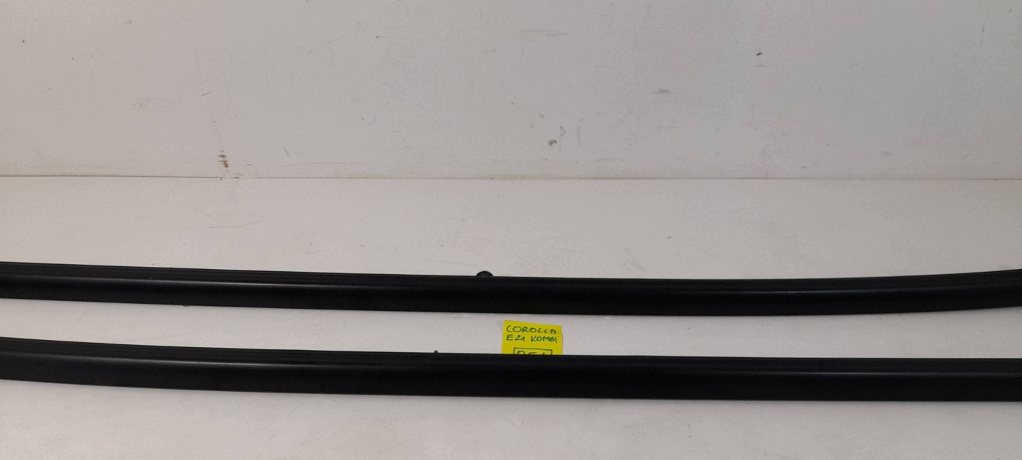Toyota Corolla E21 Kombi Dachreling dach L+P 774339410 (RE1)