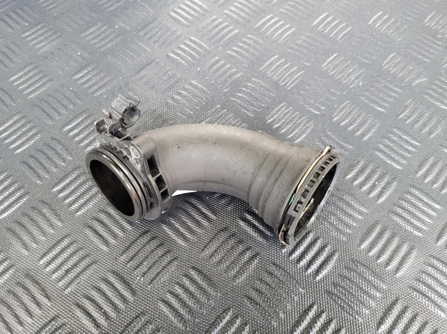 pipe wiring air JEEP CHEROKEE KL 2.0 CRD MTJ MULTIJET
