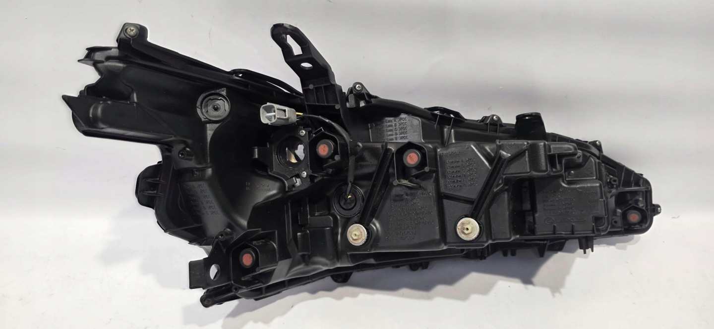 light left front FULL LED LEXUS ES VII 18-21 original KOITO 33-256
