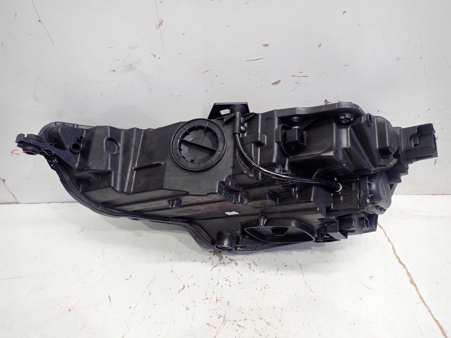 light front right AUDI A3 2020- FULL LED 8Y
