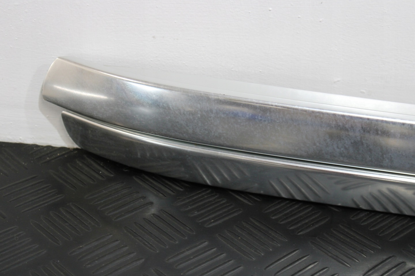 Dachreling dach OPEL GRANDLAND X