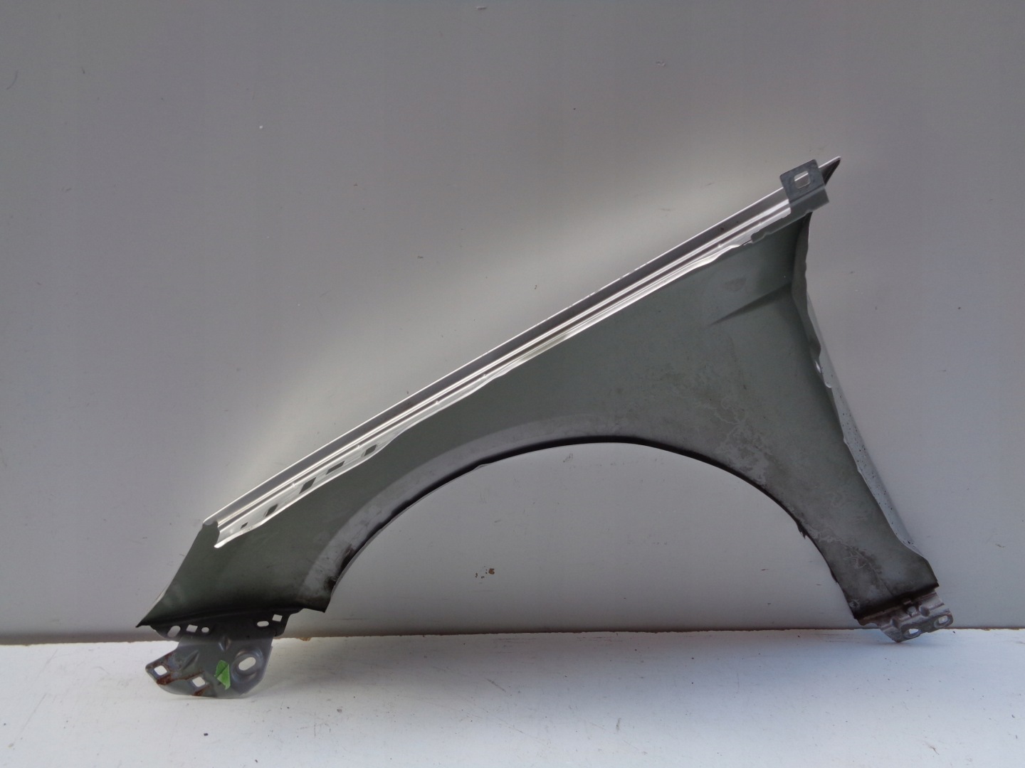 fender right front FORD FOCUS MK3 11- NR 48787