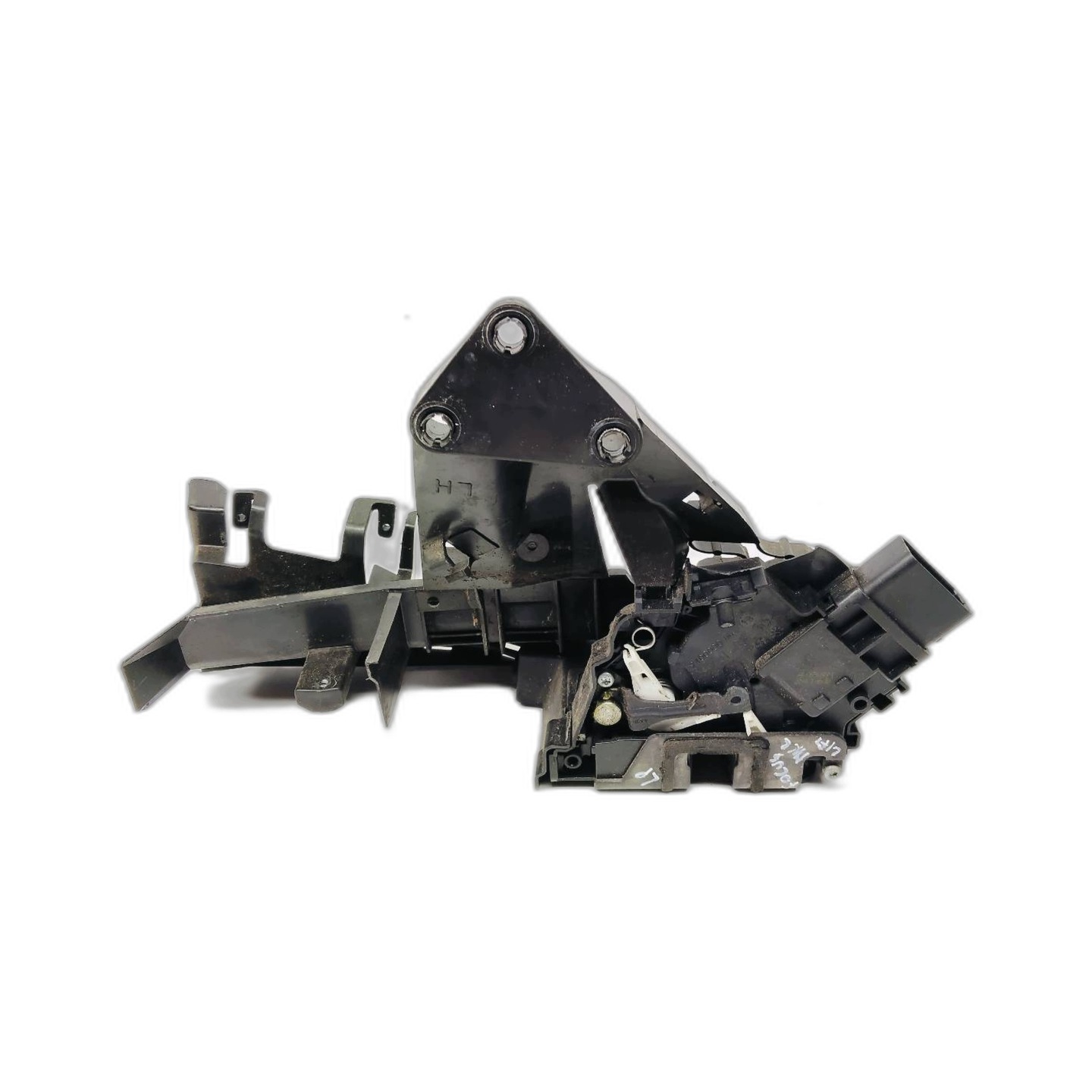lock door left front FORD Focus MK2 Lift 1.8 TDCi 3M5AR21813ET