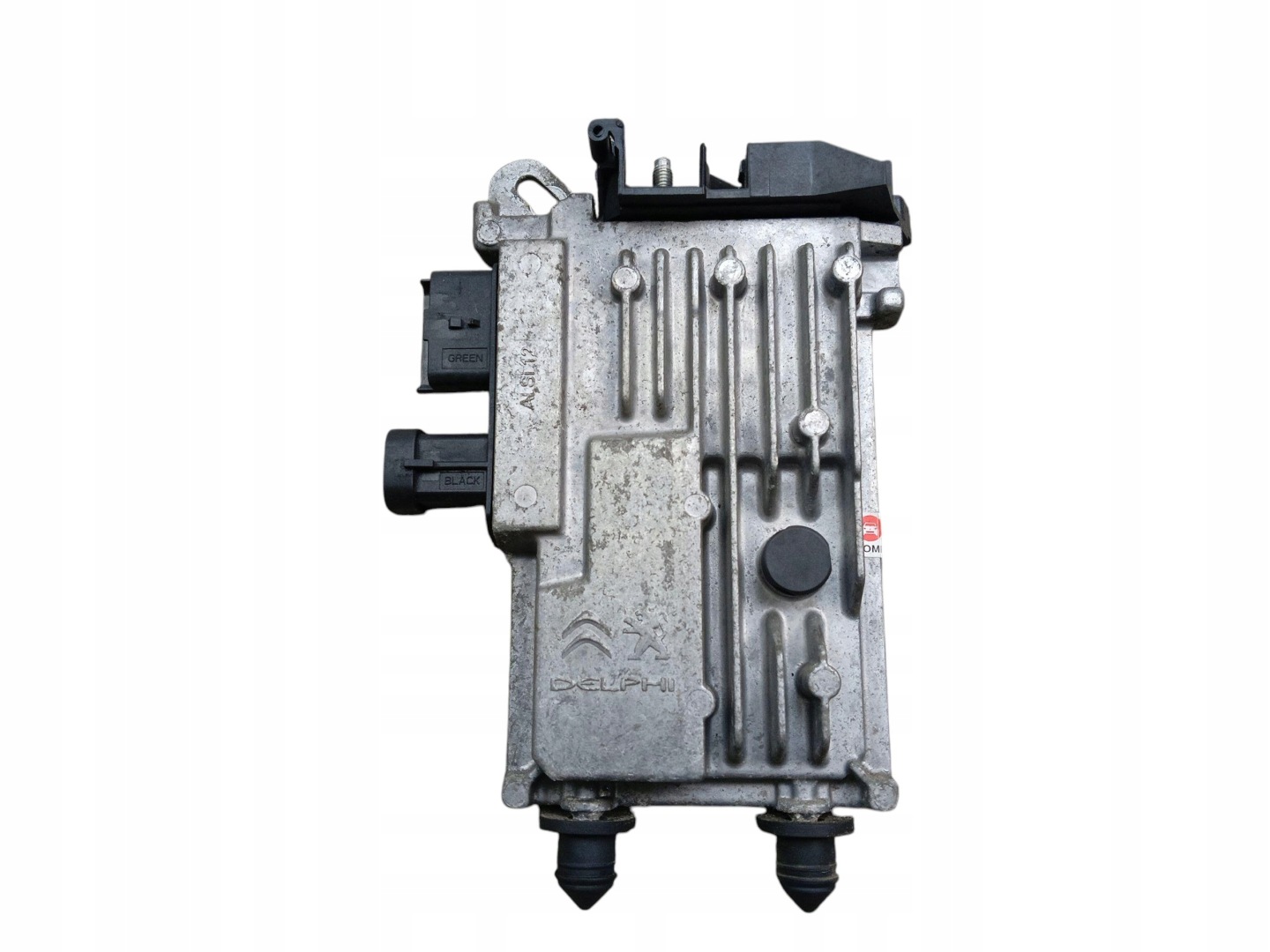 modulo KONDENSATOR START STOP PEUGEOT 308 II T9 9811338580