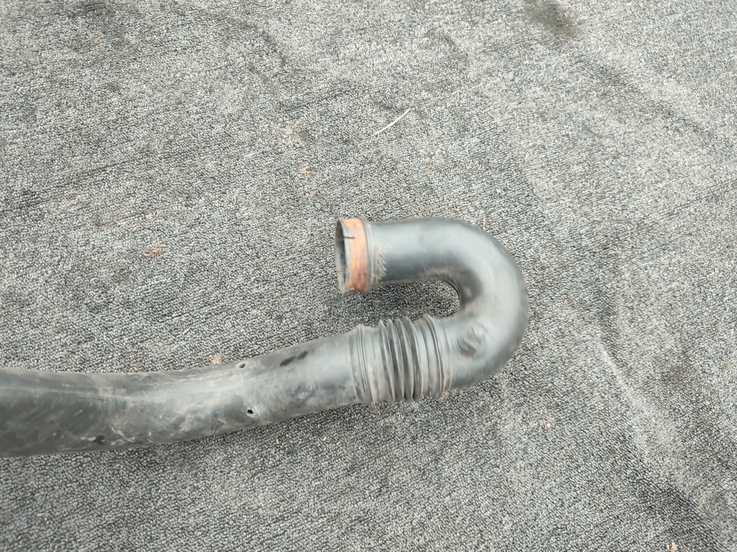 pipe dolotowa Citroen Berlingo 3507101009