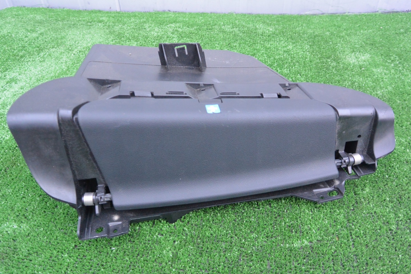 passenger compartment BOCZKA boot for APTECZKE AUDI TT 8J