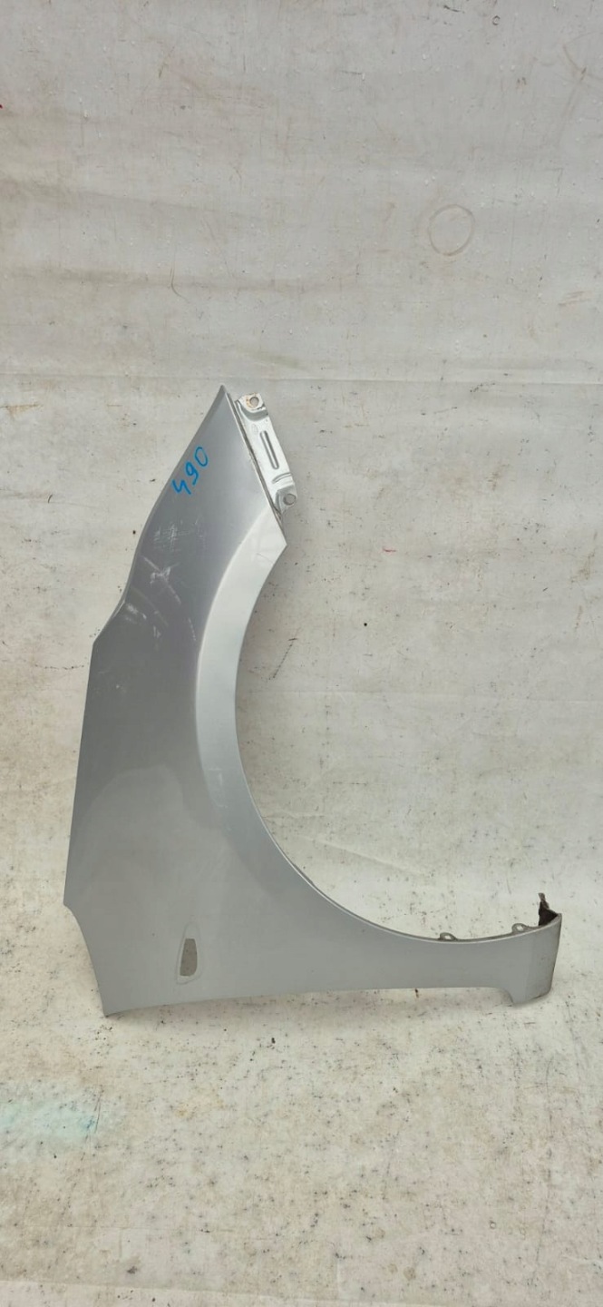 KIA CEED II 12- fender right front front