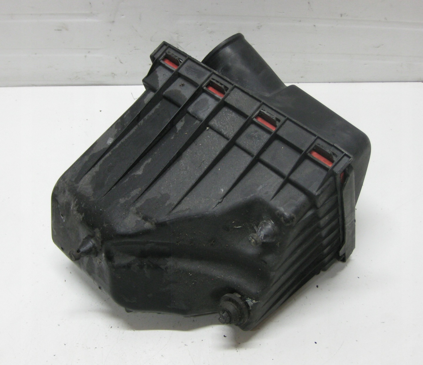 JEEP CHEROKEE LIBERTY KJ 04R Gehäuse filter luft