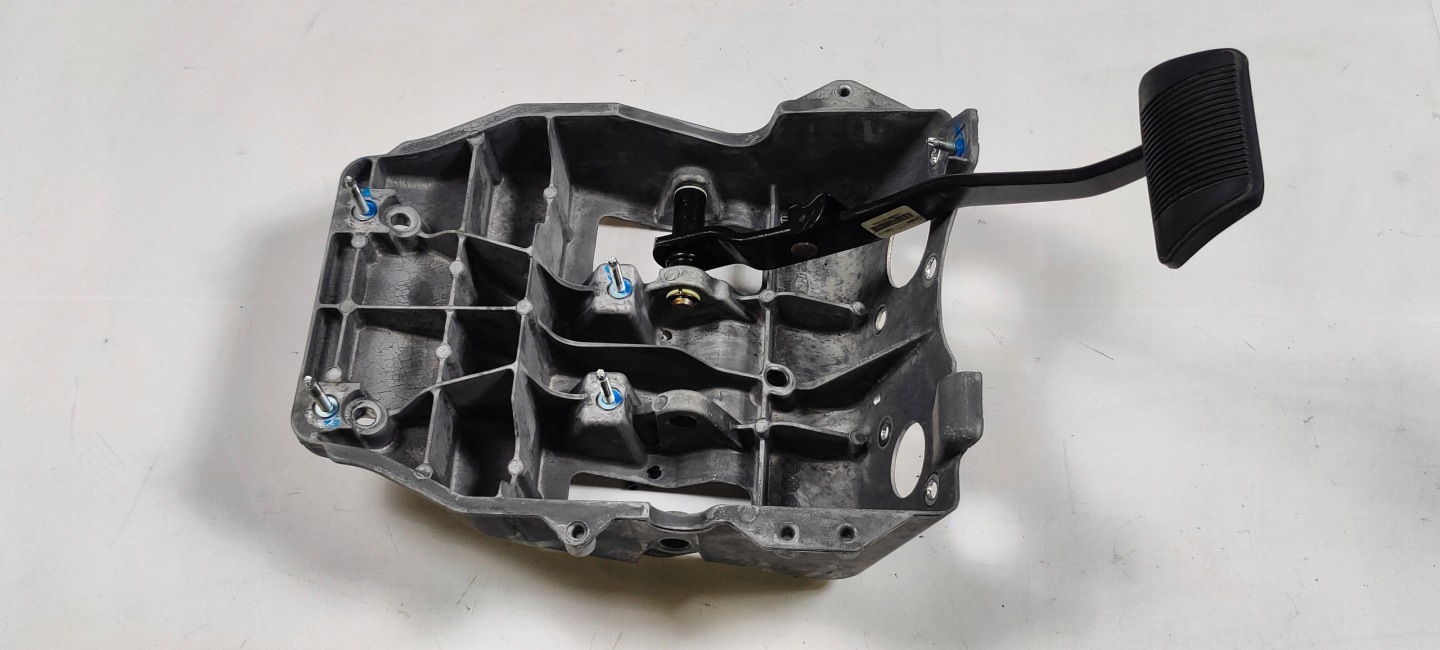 Pedal Frein stop Support Dodge Ram 2009