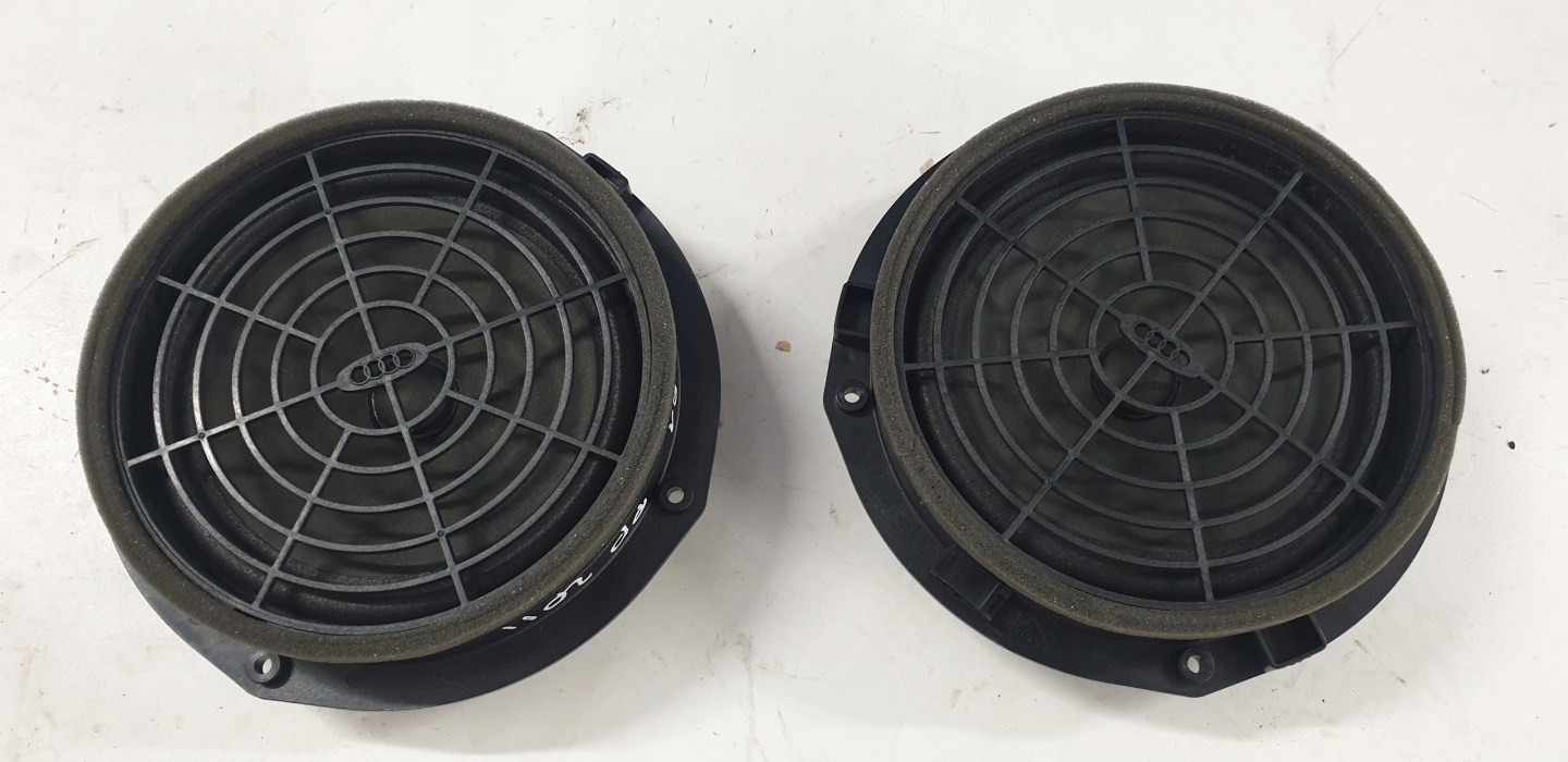 speaker AUDI A1 8X 2010- 8X0035415C