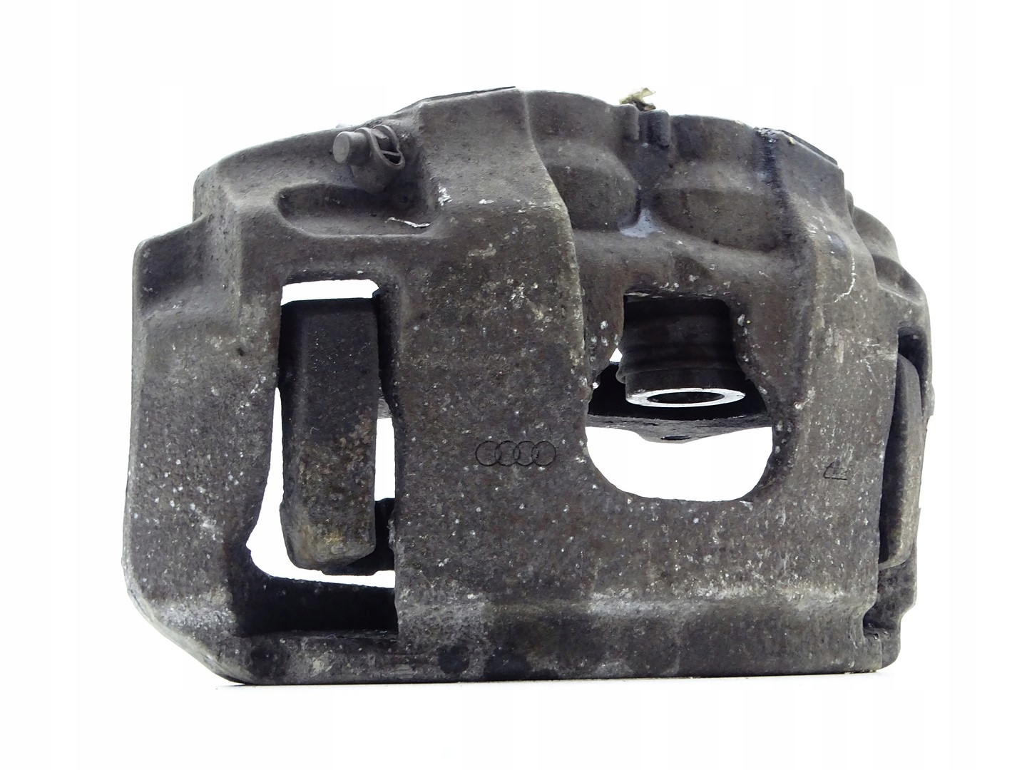caliper brake left front front AUDI A8 D4 4H 3.0 TDI 4H05AB