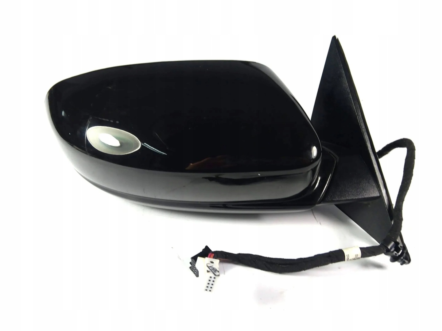 Dodge Charger 2020-22 mirror exterior right complete 9 pin