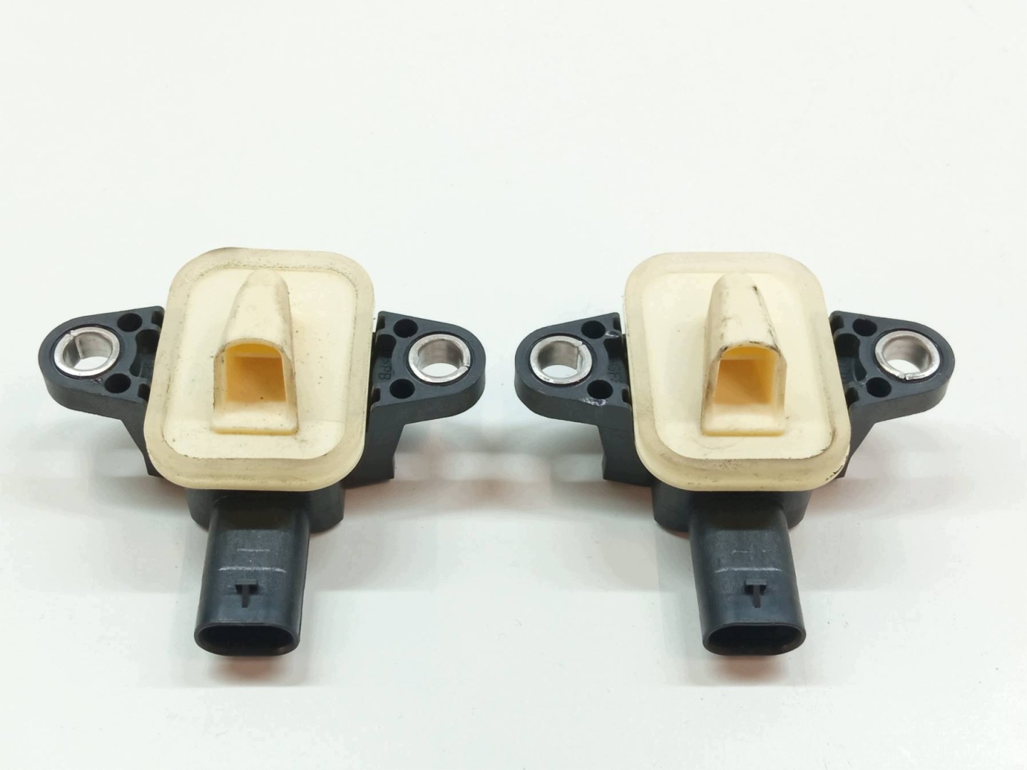 Sensor SENSOR UDERZENIOWY KPL 4H0955557 Skoda Fabia III (2014- )