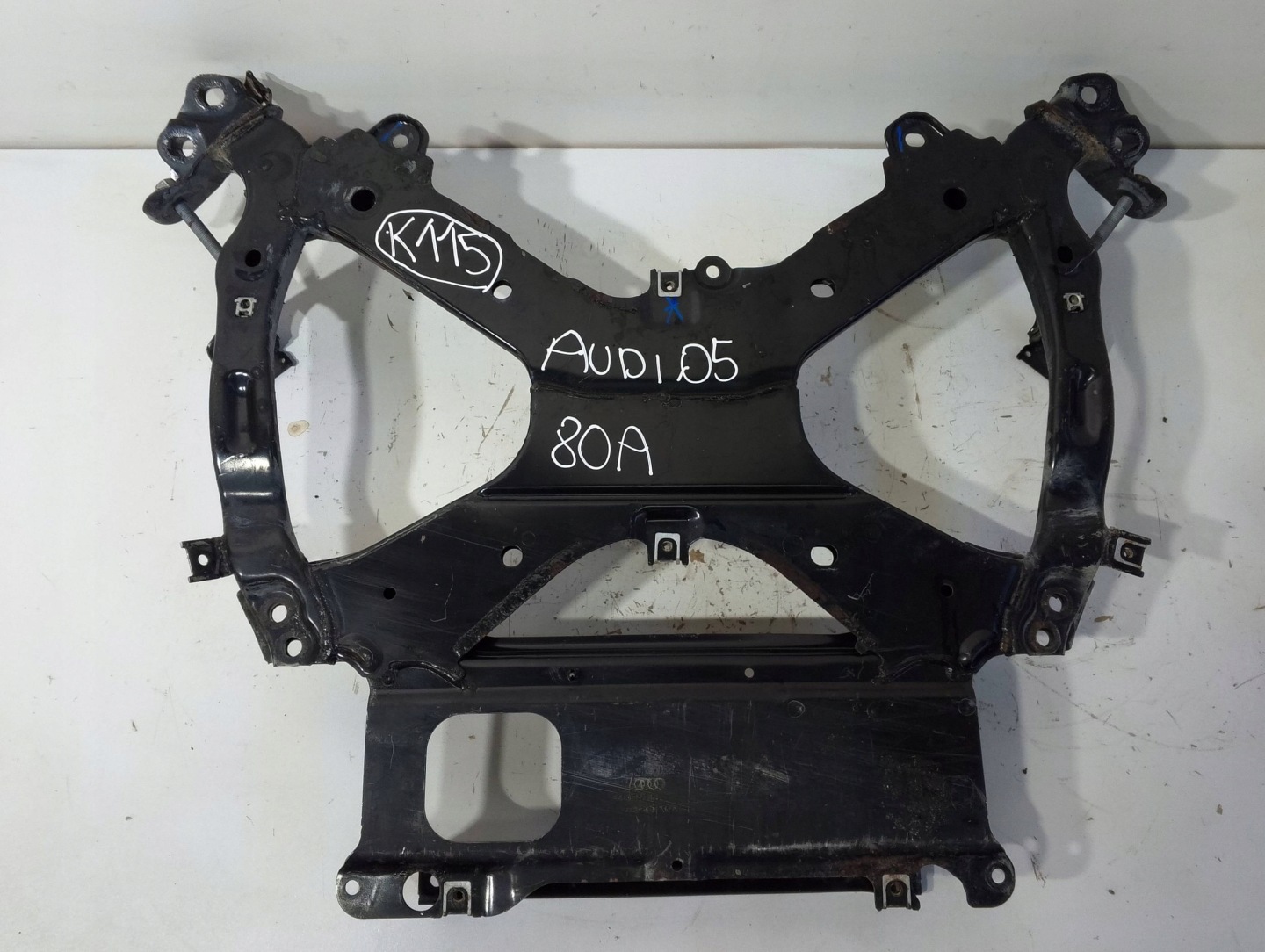 Audi Q5 SQ5 80A axle beam front 80B399347 (K115)