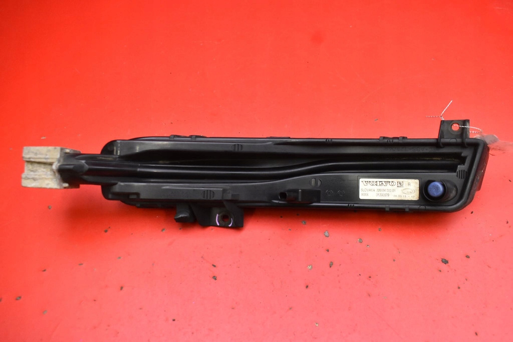 fog light right front front LED 7230400001 VOLVO V40 2 II 12-16