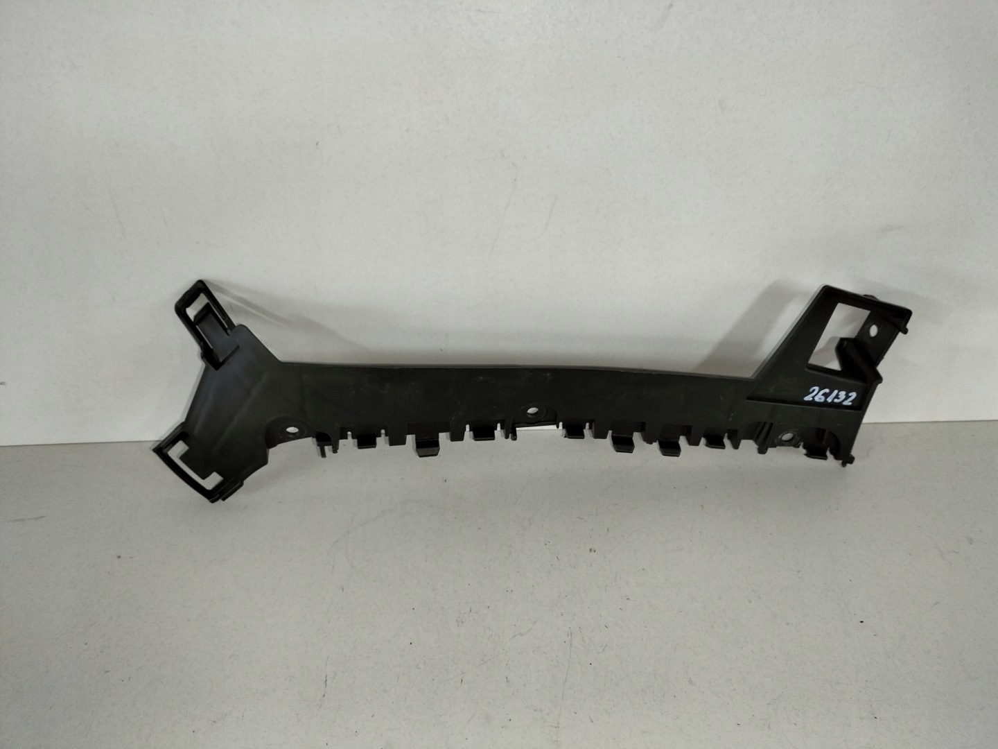 SUPPORT SUPPORT PLAQUE PARE CHOC ARRIÈRE GAUCHE FORD B-MAX 12