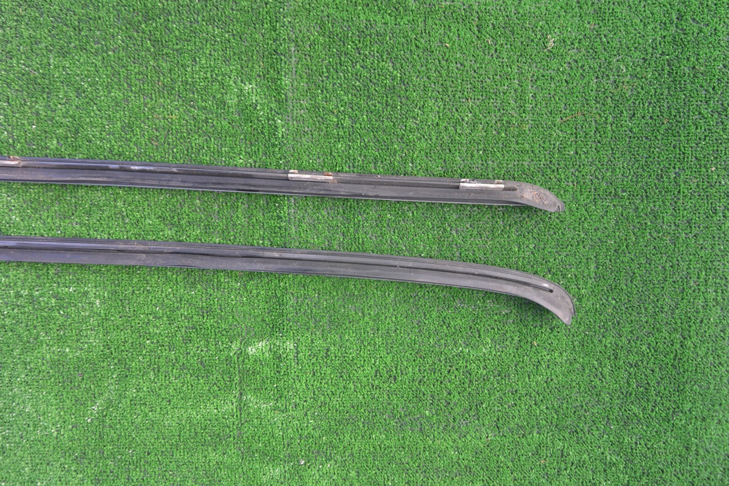 mouldings windows CZOLOWEJ A52 BMW X5 E70 LIFT