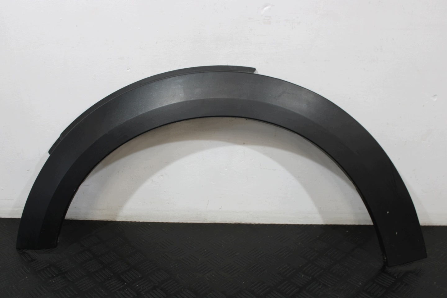 Couverture Aile Gauche Avant 9800761 MINI PACEMAN S R61 S