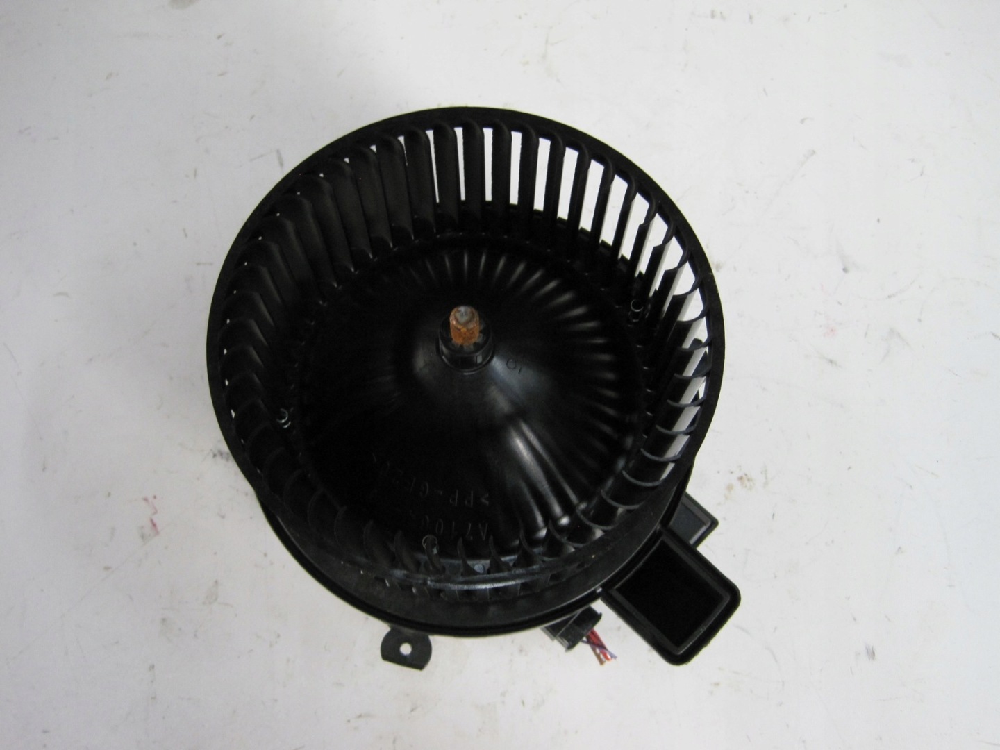 ventilátor topení AUDI Q7 4M0 4M1820021