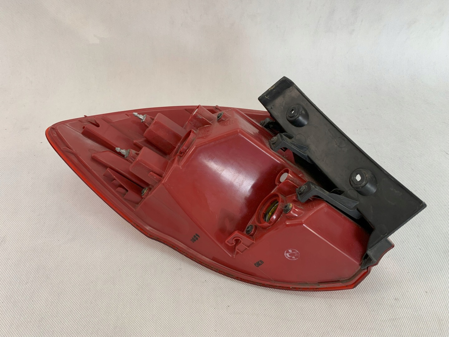 light right rear Kia Ceed 2 II hb cee'd 12-18r 5D 92402-A20 05.25