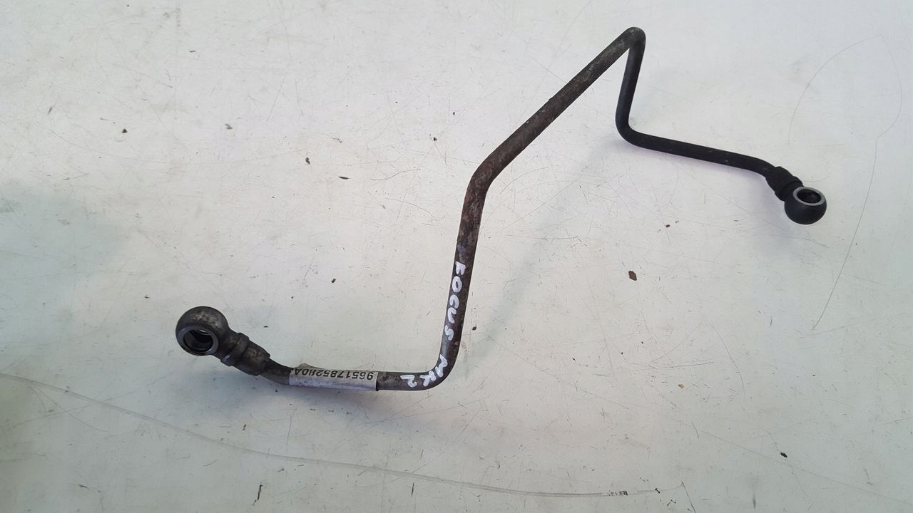 hadice vedení oleje turbo Ford Focus MK2 1,6 TDCI