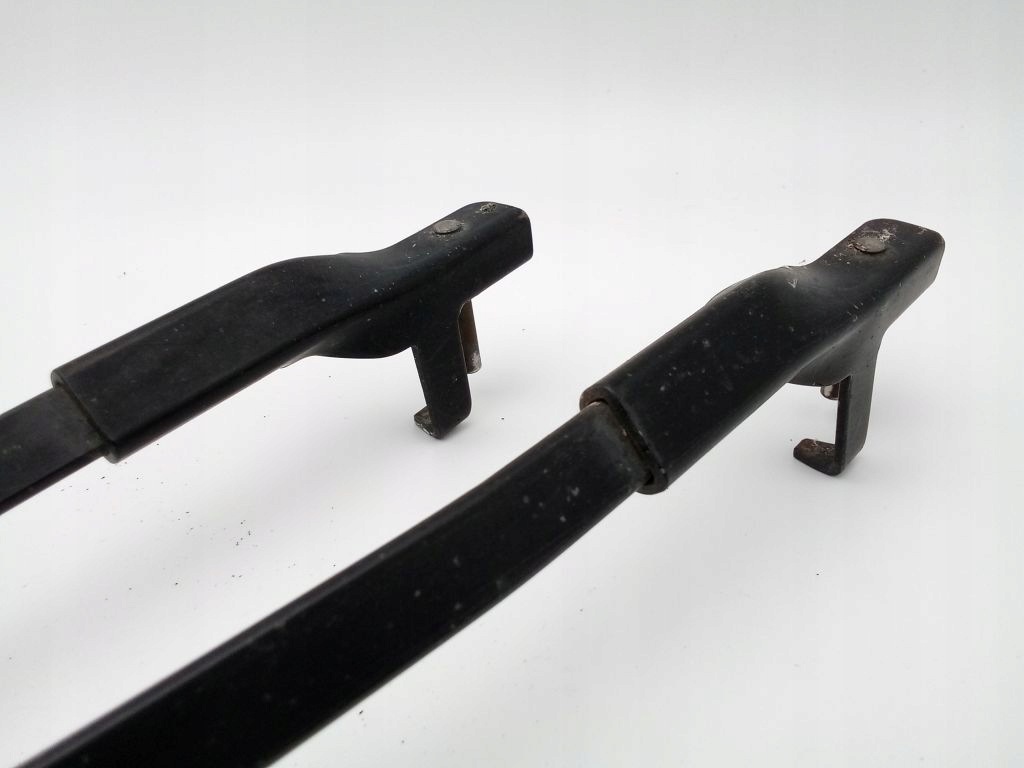 VW Passat B5 lift FL arm left right wiper arms front komplet EU