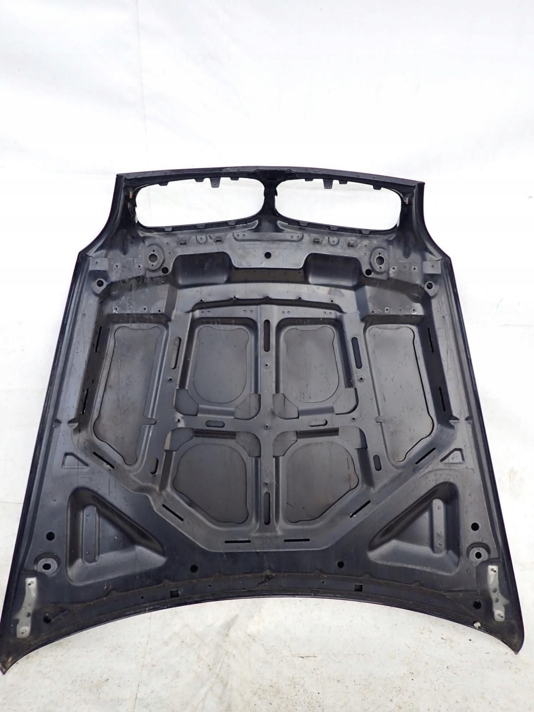 BMW X5 E70 06-13 bonnet