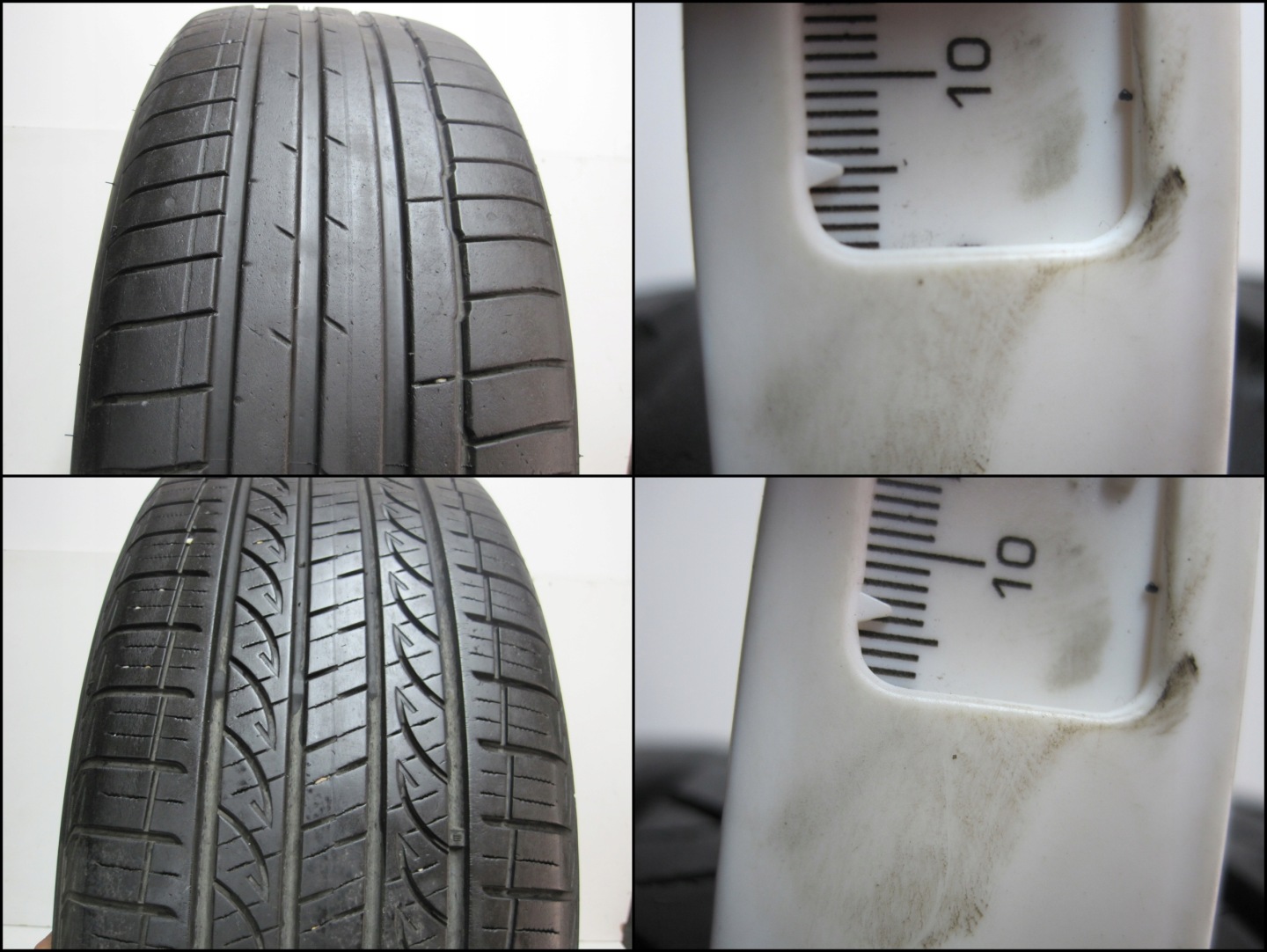 wheels discs tyres ALFA ROMEO STELVIO R19 21-22R