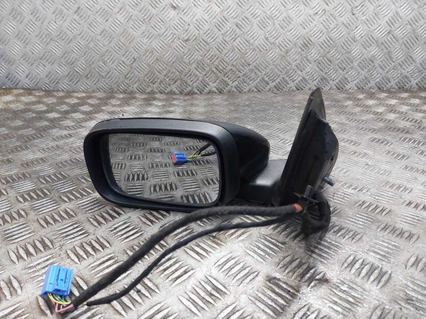 mirror left electrics VOLVO V50 and 019-26 10 PIN EU