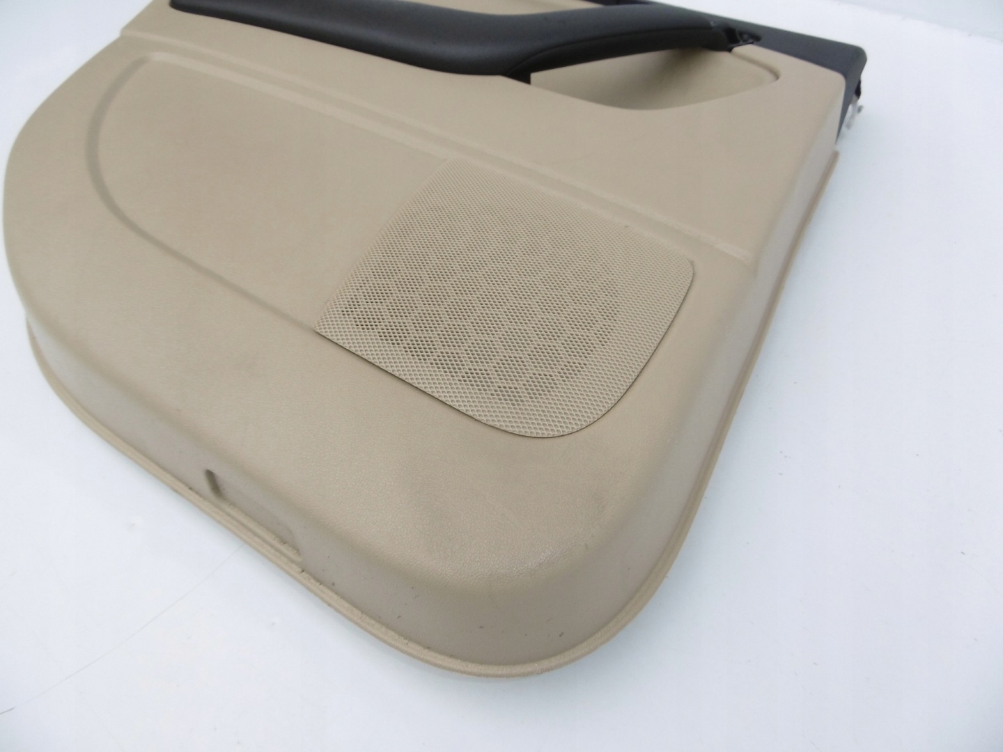 side upholstery door left rear part AUDI A3 8P