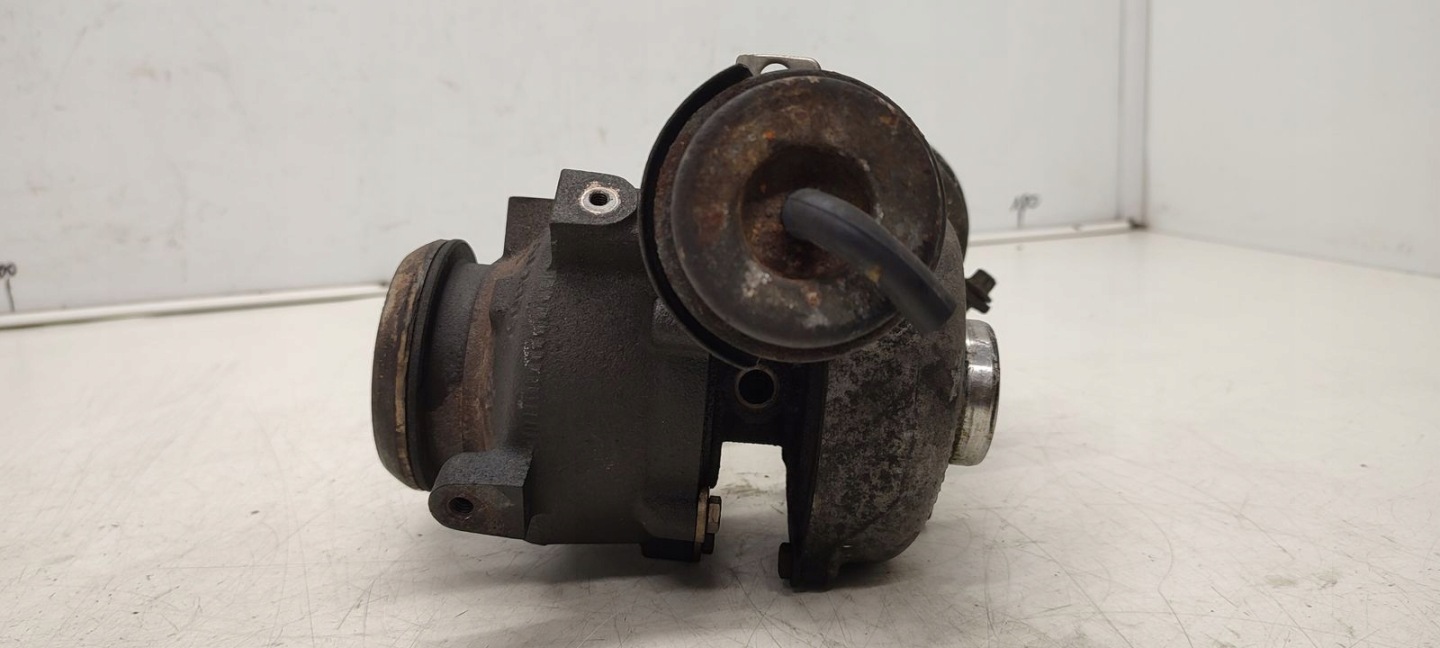 turbo Mercedes W245 B-klasa 2,0 CDI