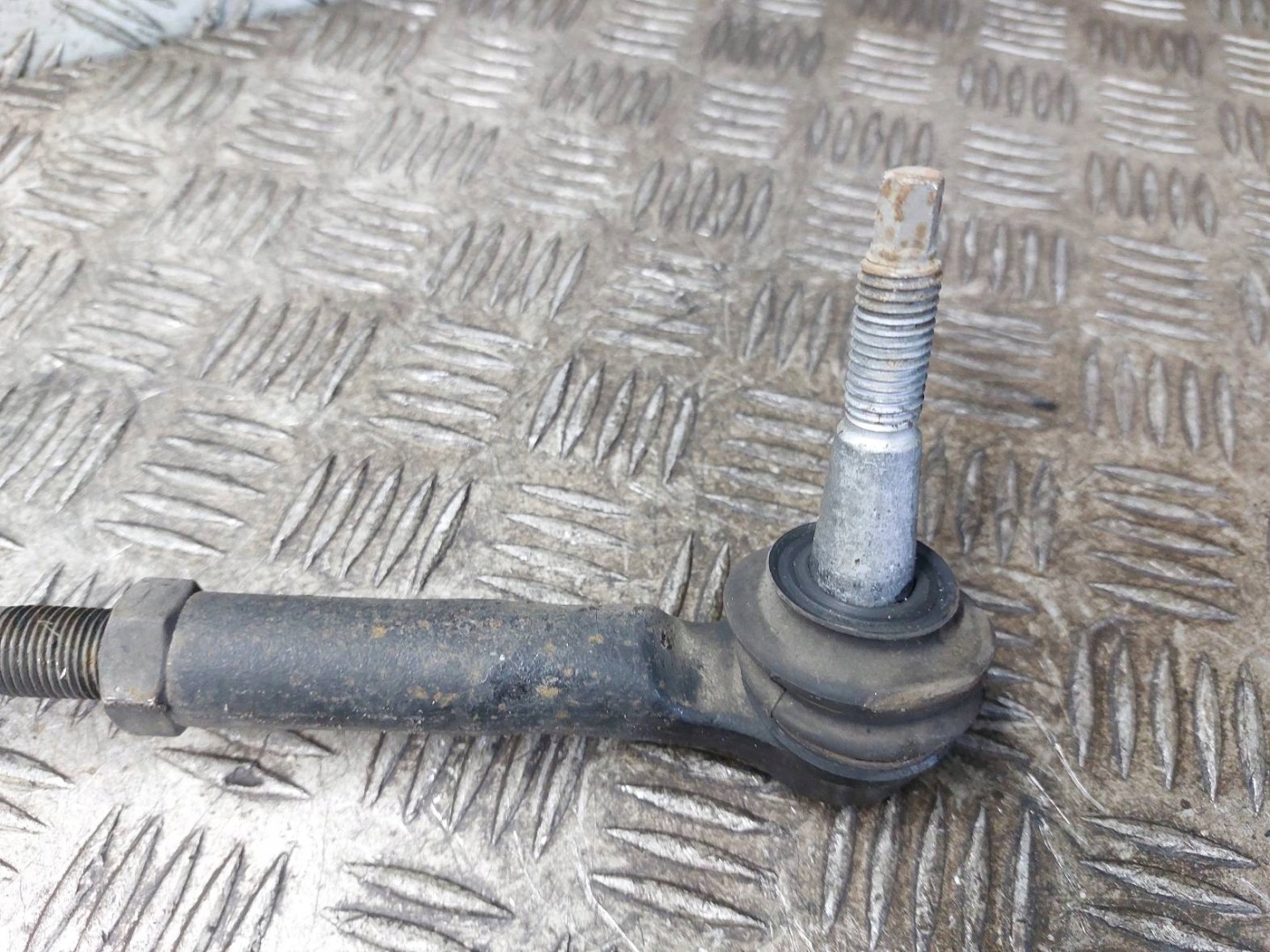 Boîter direction Boîter direction OPEL ASTRA J 13335004 0273010110
