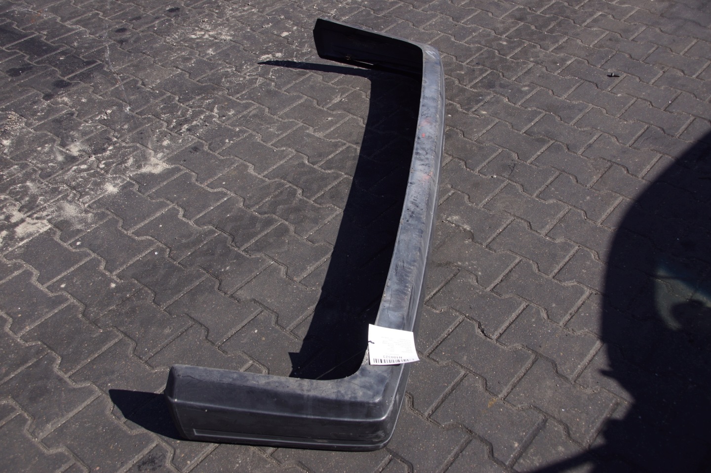 Stoßstange heck VOLVO 240