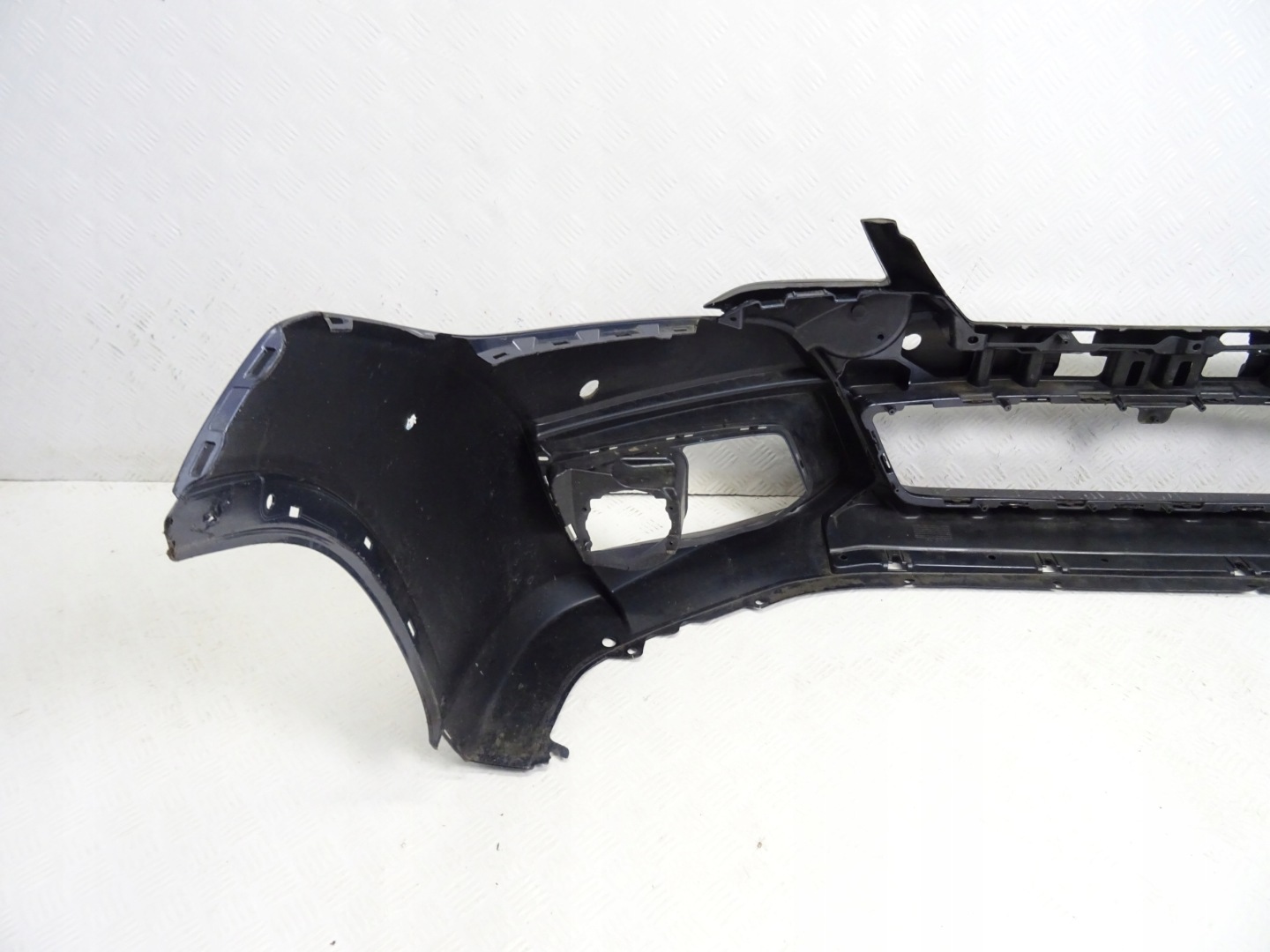 Honda Civic 9 IX LIFT bumper front front
