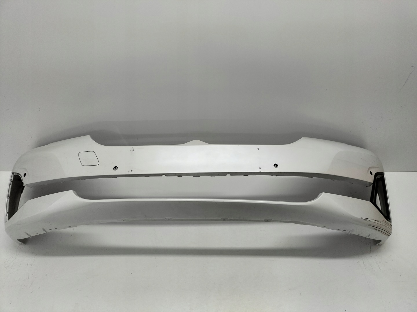 Frontstoßstange vorne BMW 5 G30 G31 LIFT 20