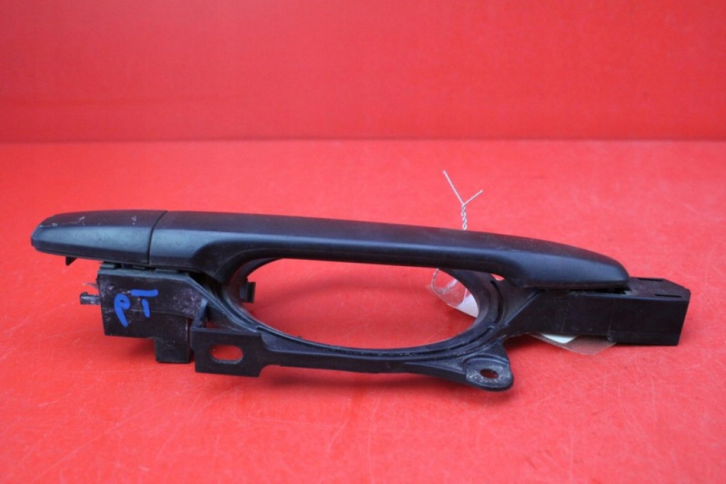 handle right rear part rear MITSUBISHI LANCER 8 VIII sedan 07-11