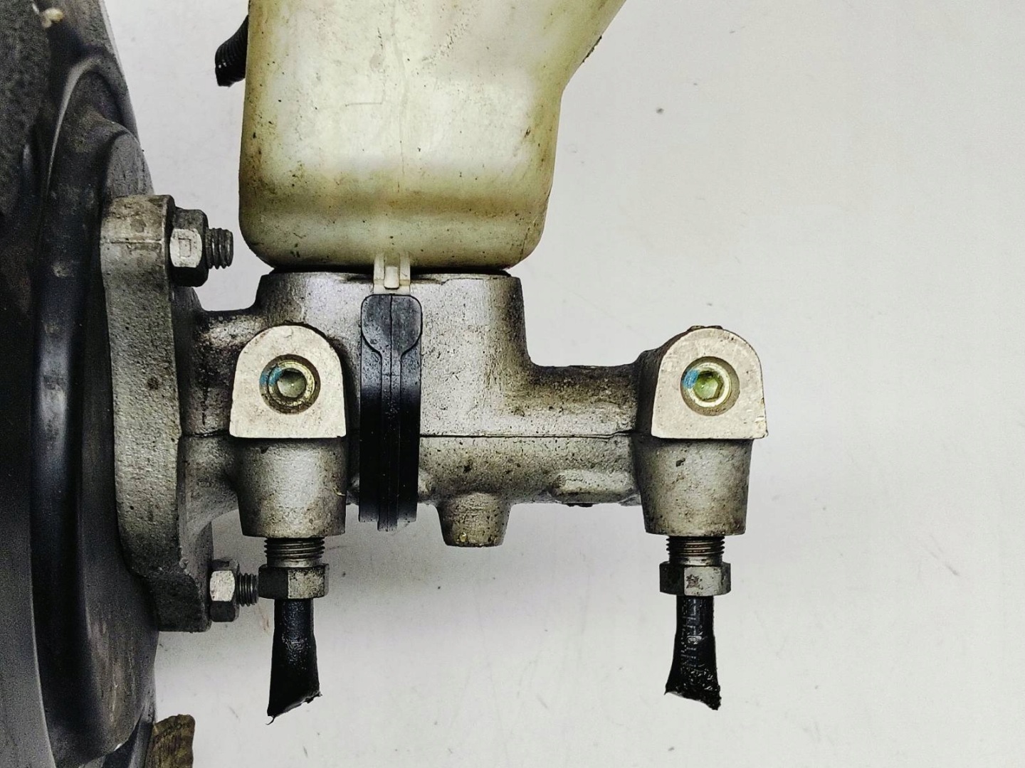 servo Peugeot 407 1.8 16V 08r ATE 9683591680
