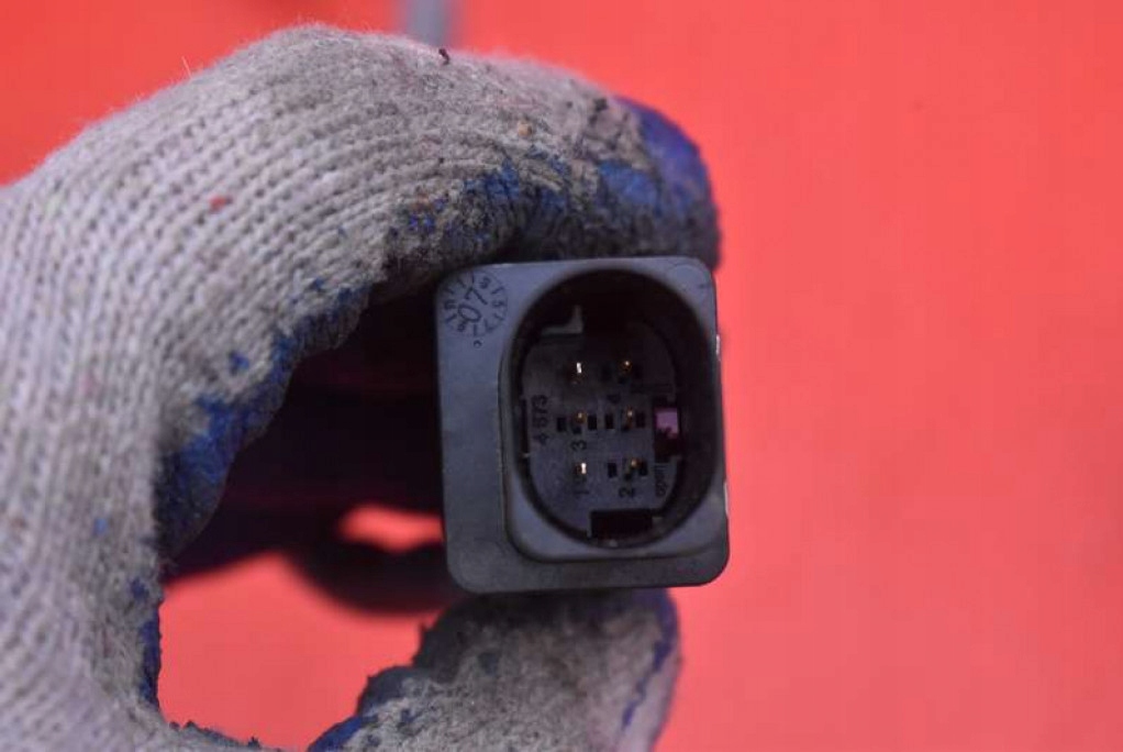 SONDA LAMBDA 7558054 BMW E90 E91 3.0i 218 KM 04-10