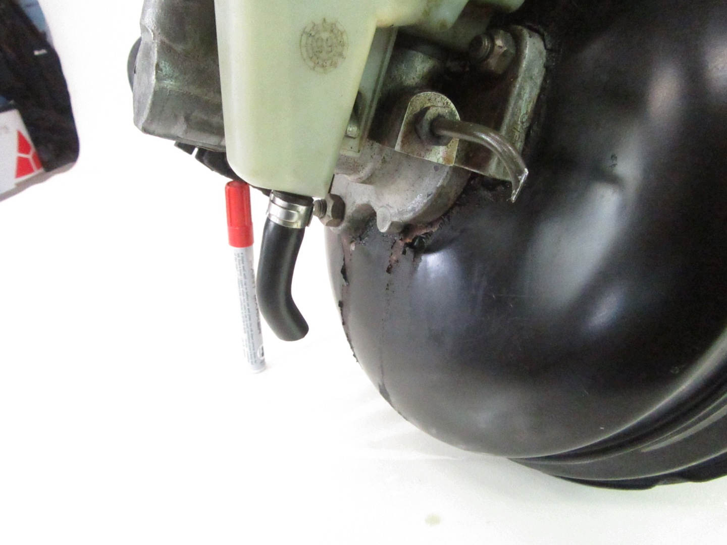 servo Servofreno BMW E53 X5 EUROPA LSC 145T 1165679