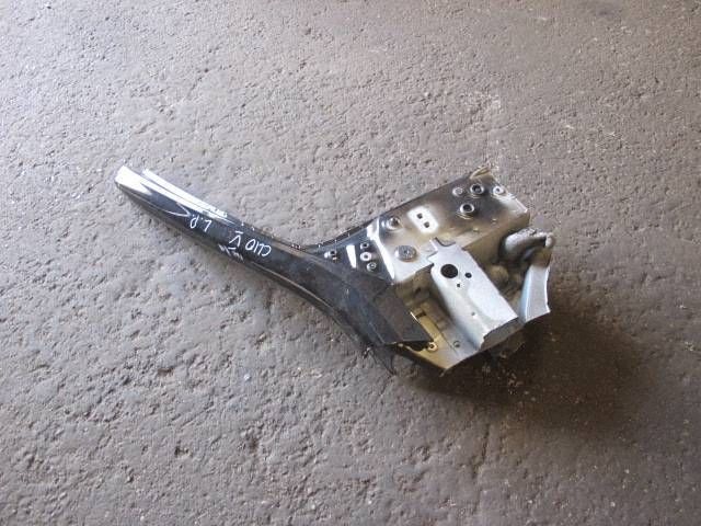 RENAULT CLIO 5 V B7 2019- pillar quarter left front TEGNE