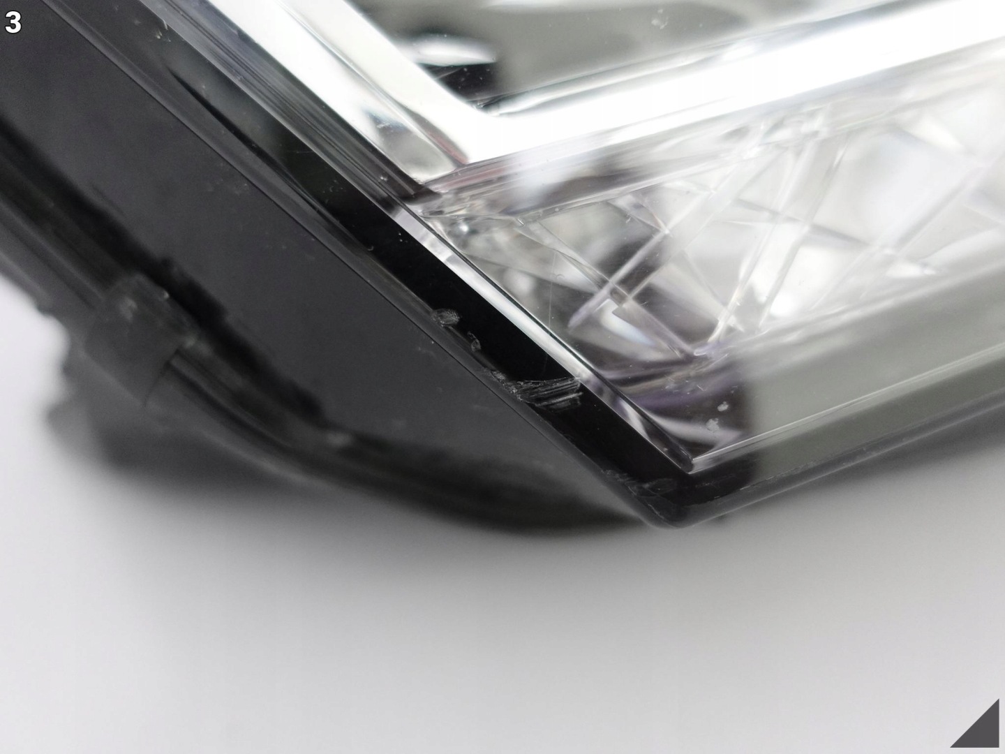SKODA FABIA III LIFT 6V1 18-21 FULL LED light EU R