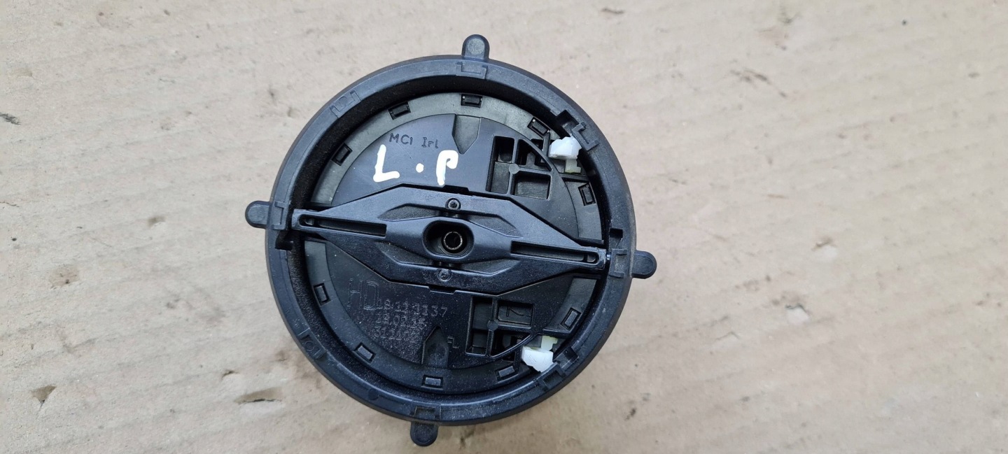 S6 C7 4G A6 mini motor control mirrors left 8PIN HD 8T0959577A A4 B8 A7