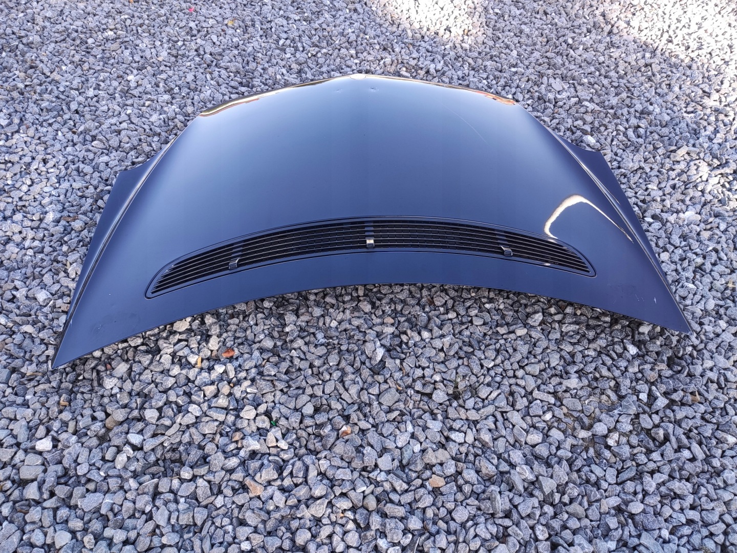 bonnet MERCEDES R-KLASA W251 2005-2009