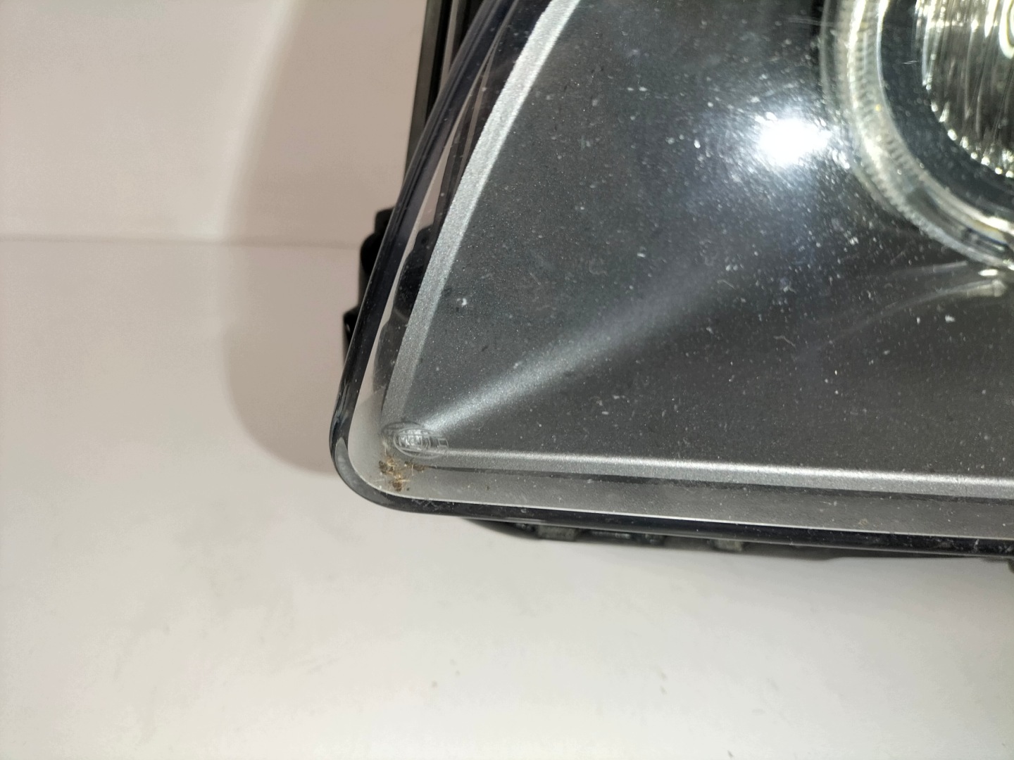 light front reflektor left BMW 5 F10 F11 10-13 XENON