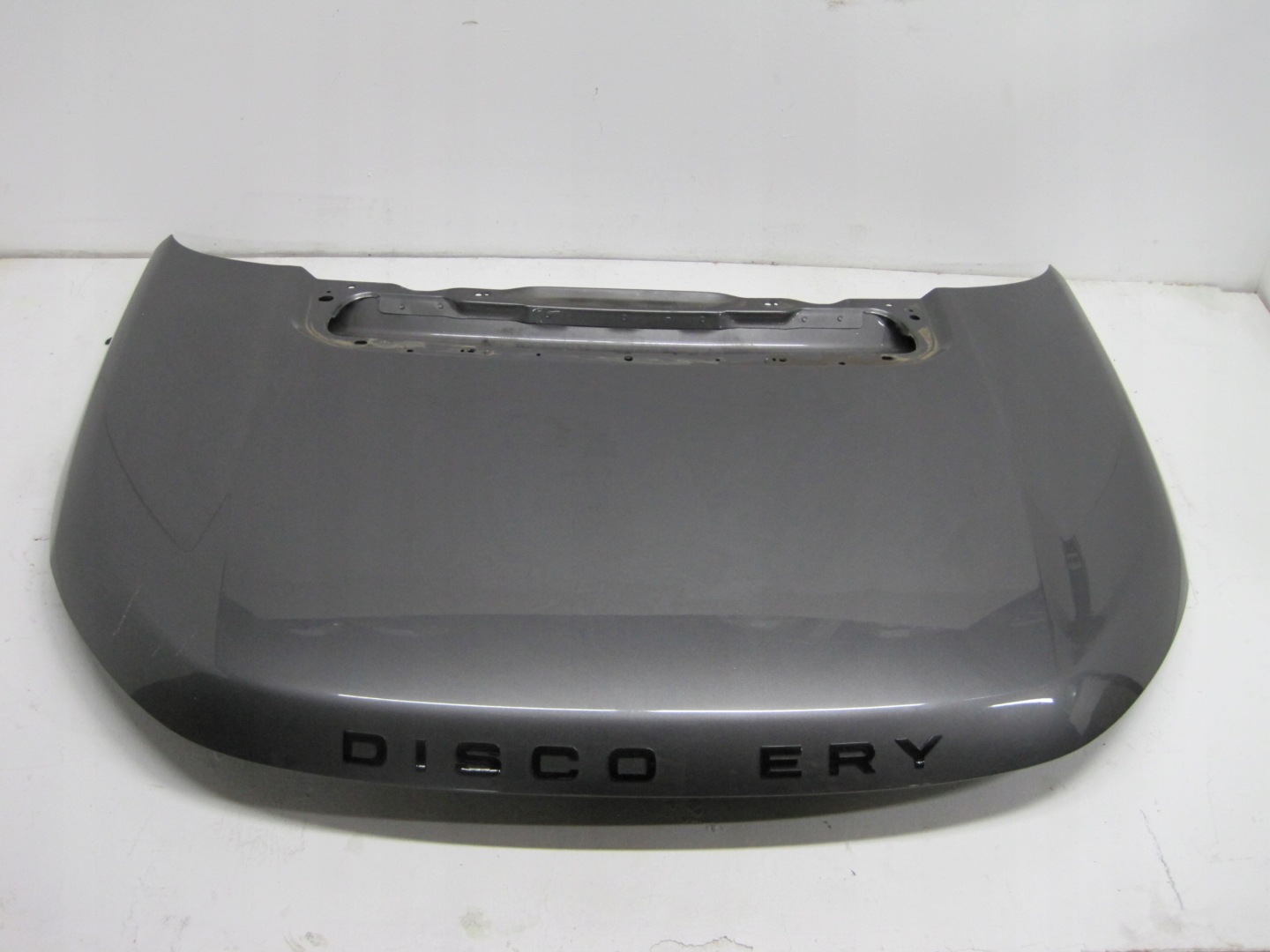 bonnet LAND ROVER DISCOVERY SPORT 17R