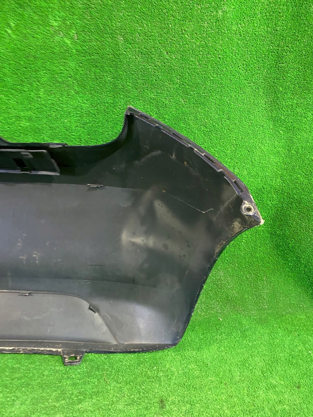 bumper rear rear part SKODA CITIGO NR.5311