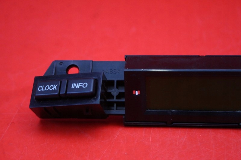 Schermo CC33B MAZDA 5 1 e CR 05-08