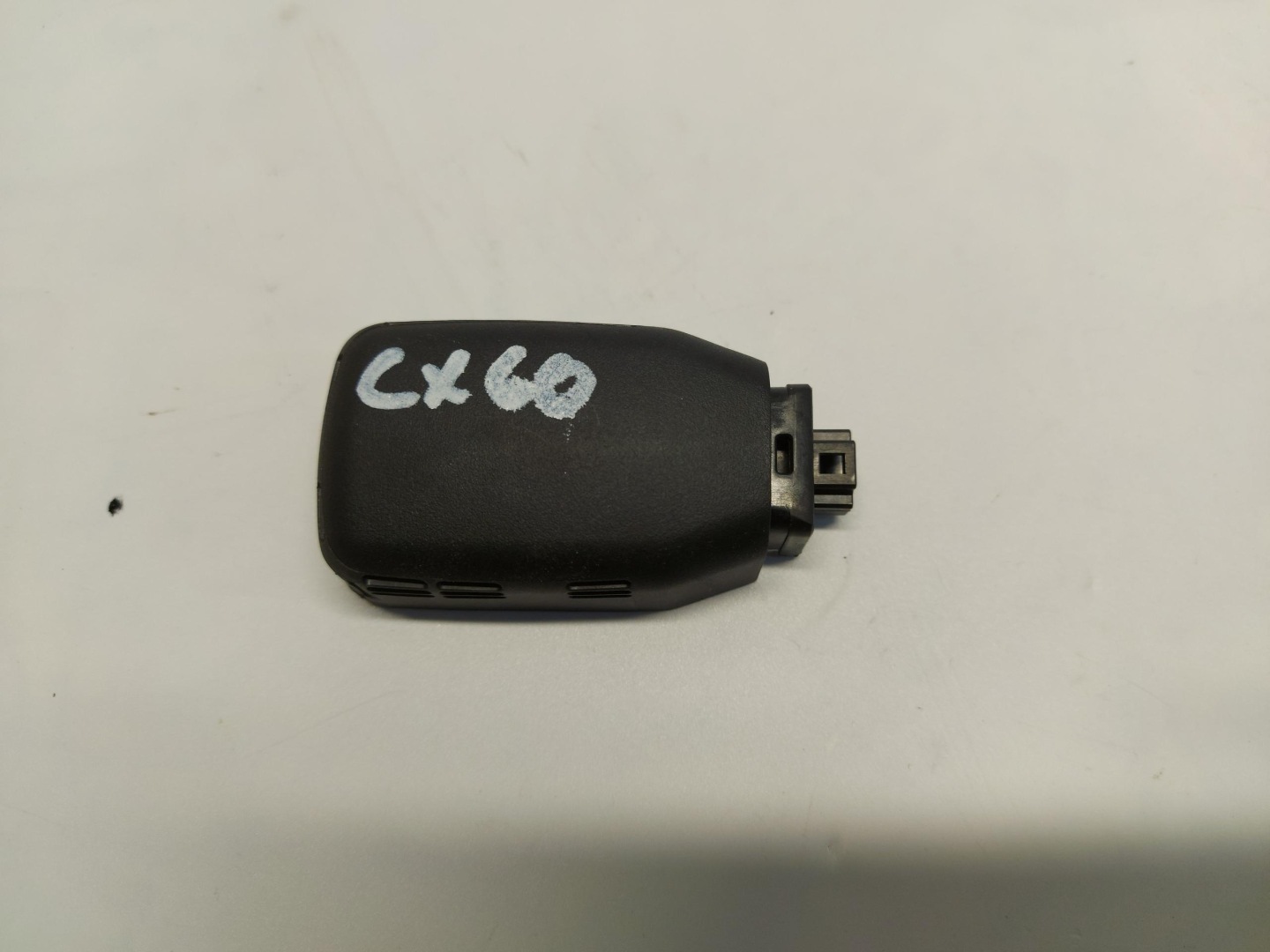 MAZDA CX60 PHEV sensor sensor rain BDGF665G0G